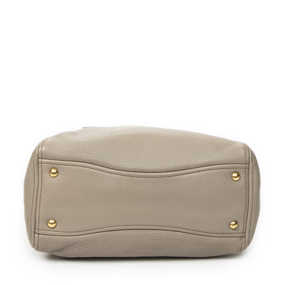 Miu Miu Convertible Tote - Picture 6 of 10